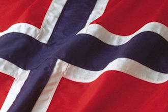 translate anything in English to Norwegian