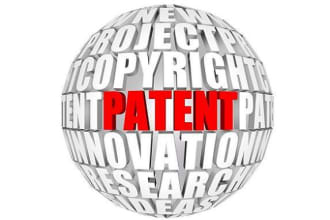 conduct a comprehensive patent search and filing