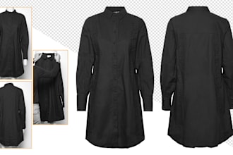 do expert background removal and clipping path services