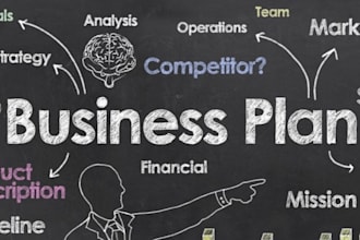 vet your business plan
