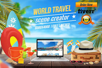 do amazing banner design