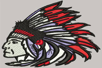 do perfect embroidery digitize within 2 hours