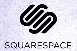 modify or customize your squarespace website