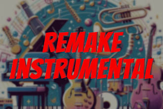 make or remake instrumental for you