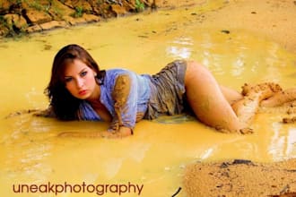 take any kind of photo for you or your business
