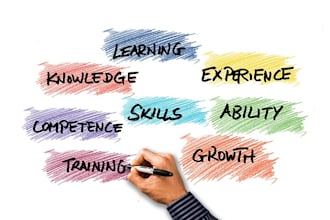 provide a performance management training manual