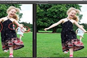 remove or disappear anything from image in 24 hours