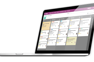 do customisation and creation of new module for odoo