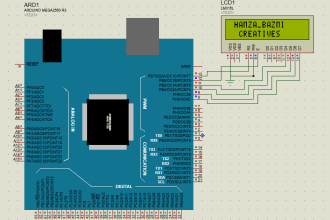 develop and optimize all arduino codes