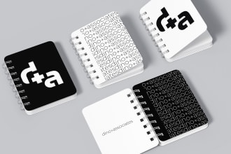 create an immaculate logo
