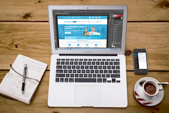 design web graphics a to z