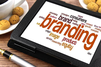 craft names that promote your brand