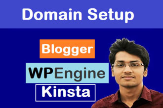 setup hubspot, highlevel, appointmatic, email, domain, dkim, redirect, point