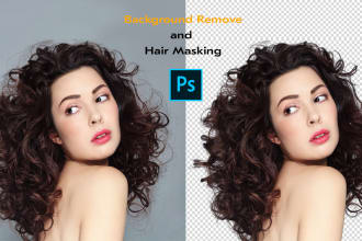 do photoshop background remove services