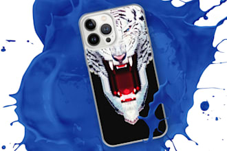 design unique phone case design for you