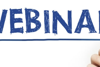 give you webinar template that sells