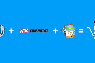 develop ecommerce website with product uploads