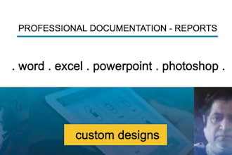 create word excel powerpoint photoshop documents