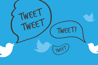 tweet your link to my 40 k real USA twitter followers fans