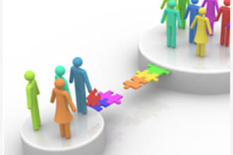 affiliate with your website for two weeks