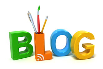 write original arabic articles for your blog daily