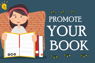 promote your kindle book or ebook
