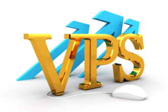 setup and fix your godaddy, hostgator, linode, ovh,  bluehost, digital ocean vps
