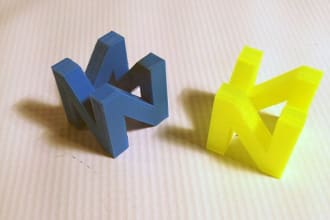 design anything for 3d printing