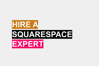 fix squarespace issues, css and responsive issues