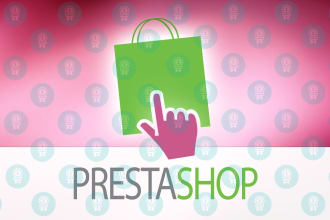 install customize or solve any problem of your prestashop
