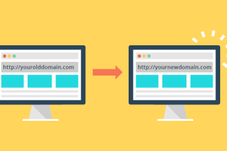 migrate, move or transfer your wordpress website