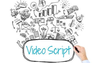 write a youtube video script that captures attention