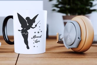 create professional vector silhouette for you