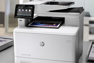 fix your printer remotely  network, usb scan to email ftp