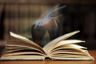 perform a spiritual reading for you or someone else