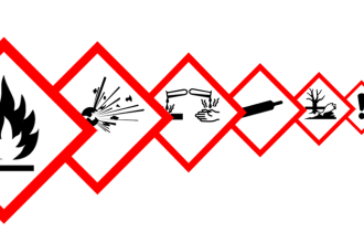 create msds or sds based on amazon standard