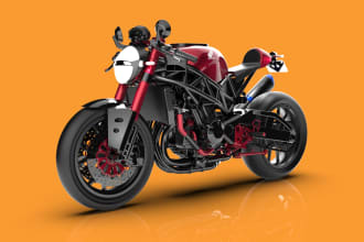 do 3d product modeling and realistic rendering in solidworks
