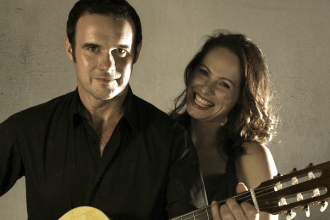 be your soprano and tenor duo session singers