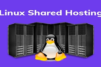 host on lynx server shared hosting
