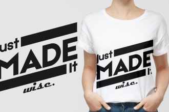 do custom clothing tshirt or hoodie design