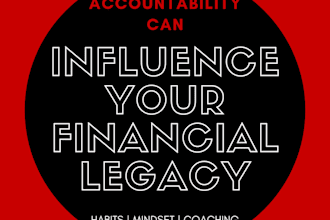 be your accountability coach