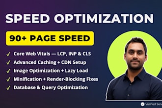 do wordpress speed optimization to score 90 plus on google pagespeed
