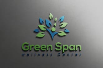 do spa yoga beauty logo