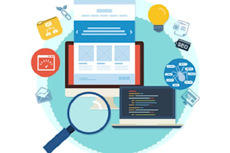 audit your wordpress site completely
