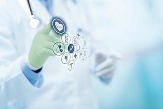 create professional powerpoint medical presentations