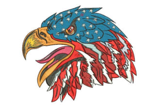 do embroidery digitizing into dst , pes file in 1 hour