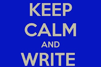 write an engaging product description or review  NO reviews posted online