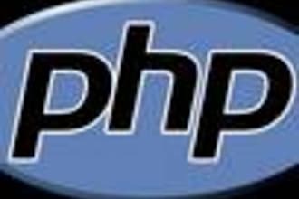 install any script on your server, hosting, vps