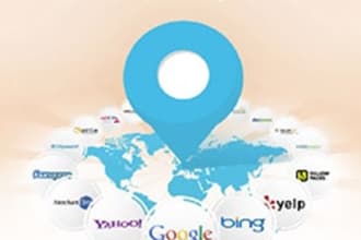 update and clean up your local citations