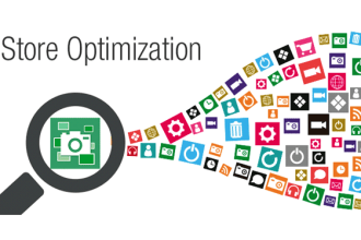 write aso friendly ios android app descriptions
